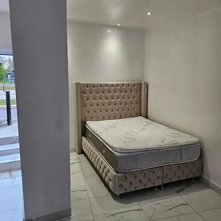 Emmanuel Xiii Apartman Pierrefitte-sur-Seine