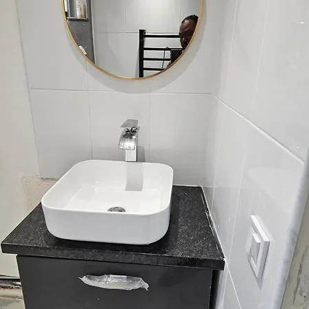 Apartman Emmanuel Xiii *